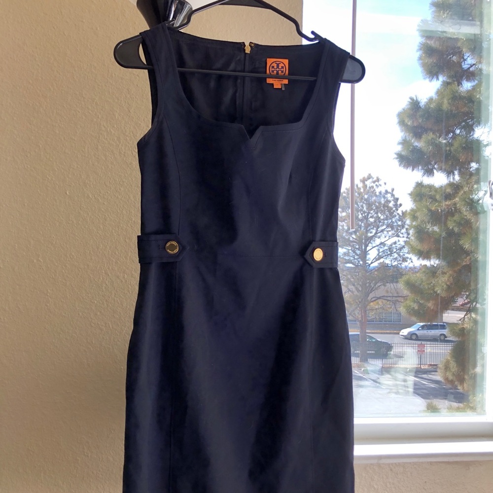 Tory Burch Dress